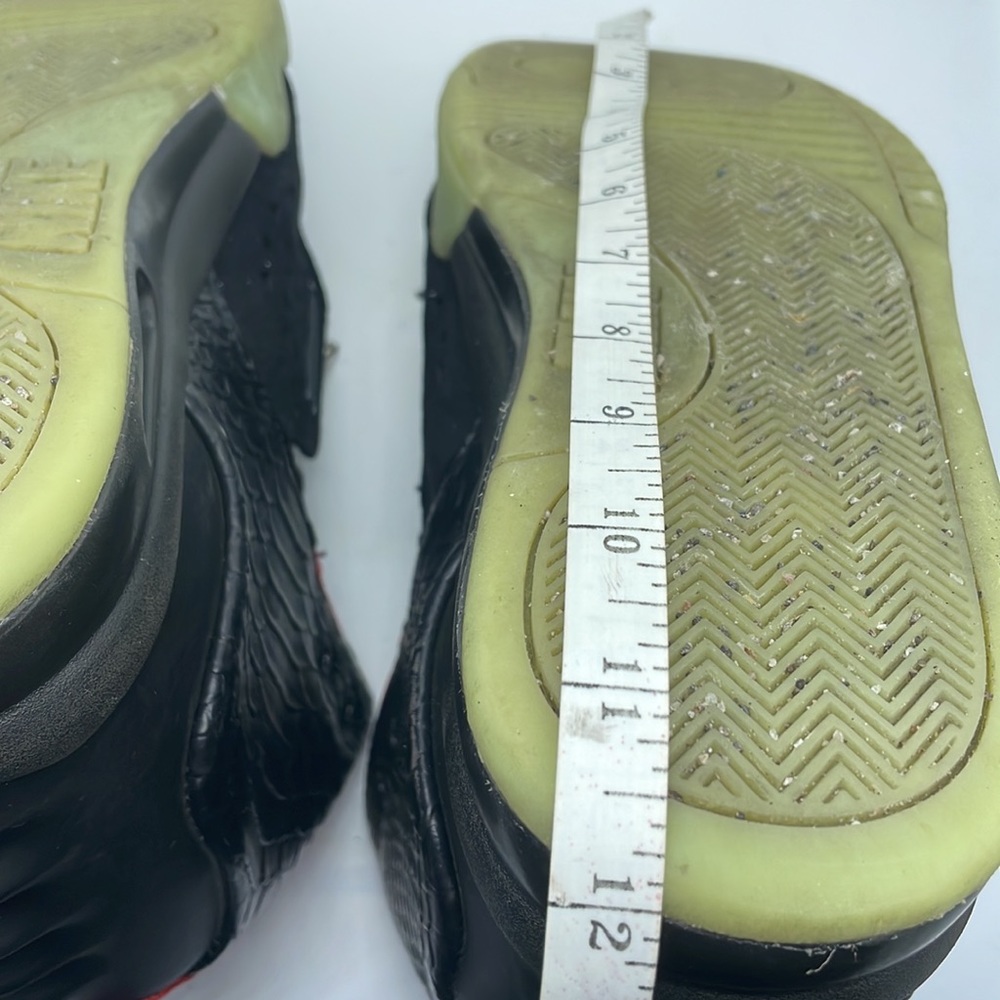 Nike Air Yeezy 2 NRG Solar Red - Picture 9 of 14